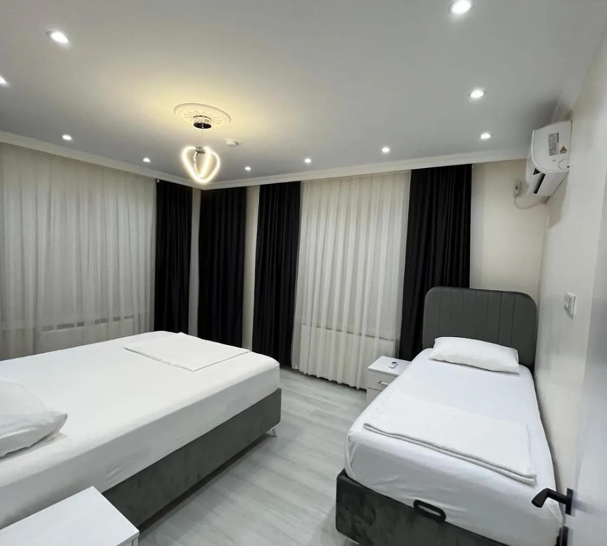 Cem Apart Aparthotel Istanbul