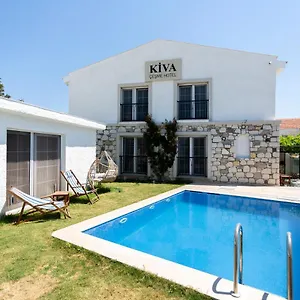 Kiva Oda ve Kahvaltı Çeşme
