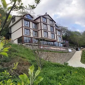 Alya Teras Otel Trabzon