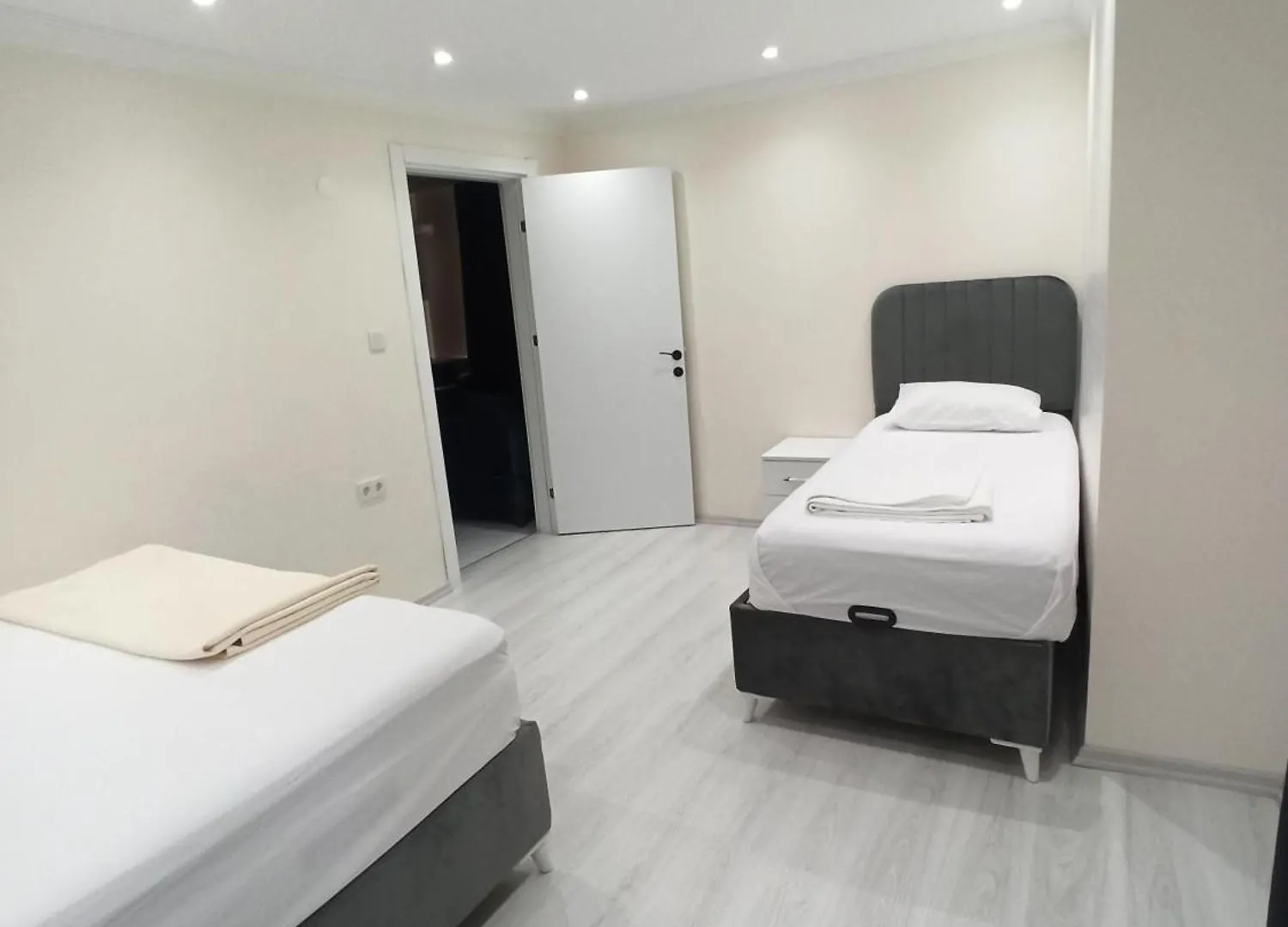 Apart Otel Cem Apart