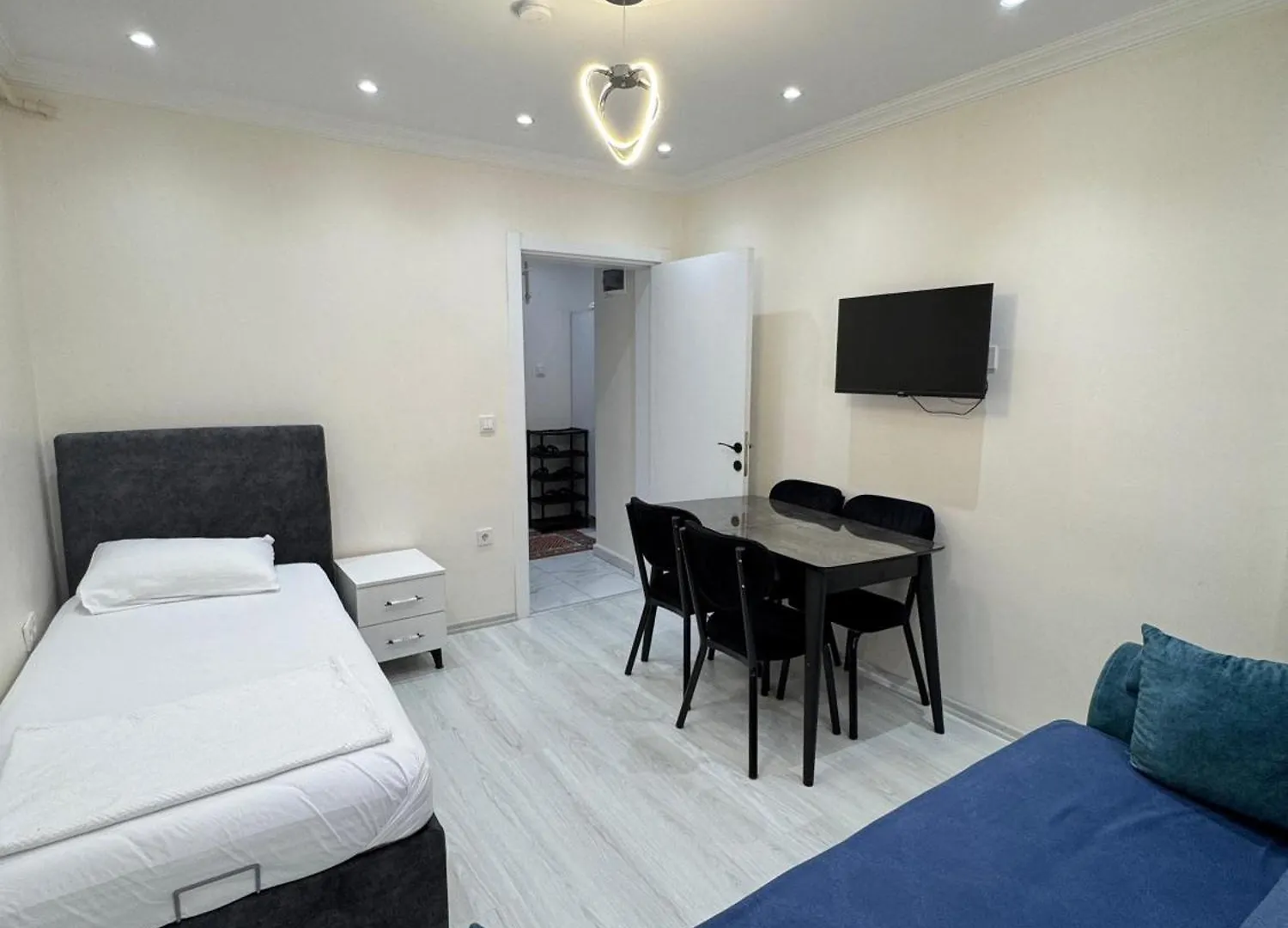 Cem Apart Apart Otel İstanbul