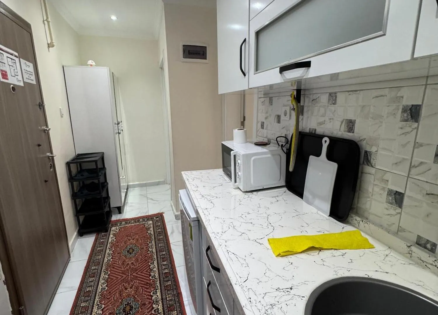 Apart Otel Cem Apart