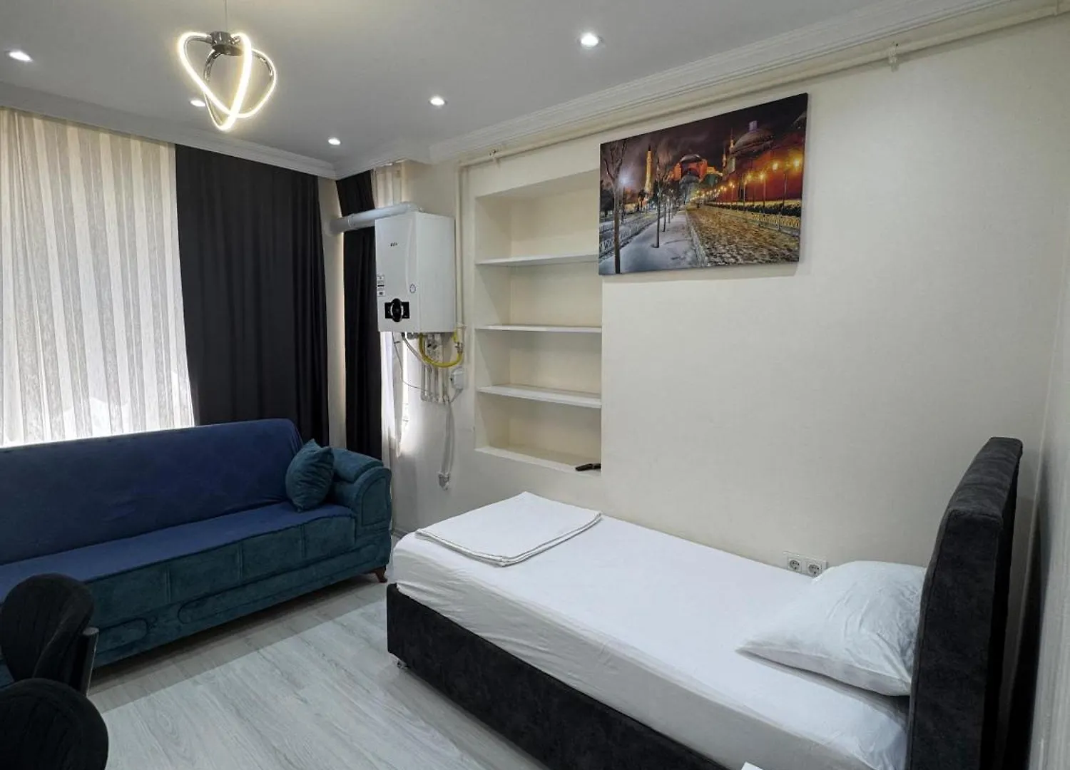 Cem Apart Apart Otel
