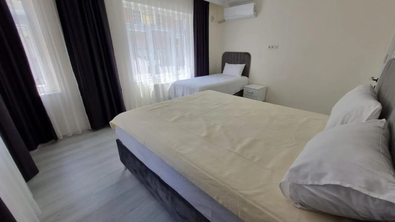Cem Apart Turcja